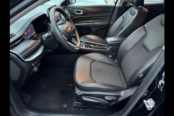 Jeep Compass 4xe Plug-in Hybrid Electric Limited Camera! Lane Assist! PDC! 4WD