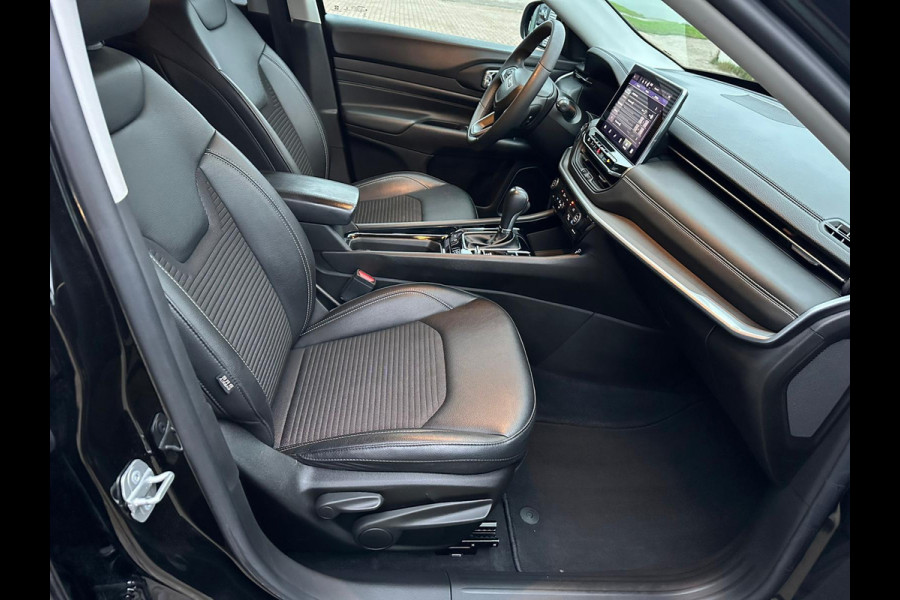 Jeep Compass 4xe Plug-in Hybrid Electric Limited Camera! Lane Assist! PDC! 4WD