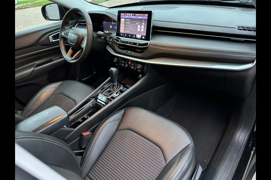 Jeep Compass 4xe Plug-in Hybrid Electric Limited Camera! Lane Assist! PDC! 4WD