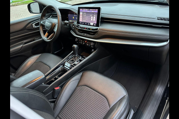 Jeep Compass 4xe Plug-in Hybrid Electric Limited Camera! Lane Assist! PDC! 4WD