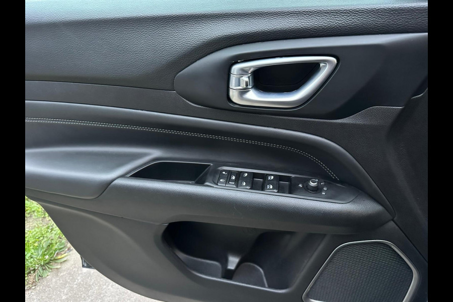 Jeep Compass 4xe Plug-in Hybrid Electric Limited Camera! Lane Assist! PDC! 4WD