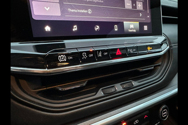 Jeep Compass 4xe Plug-in Hybrid Electric Limited Camera! Lane Assist! PDC! 4WD