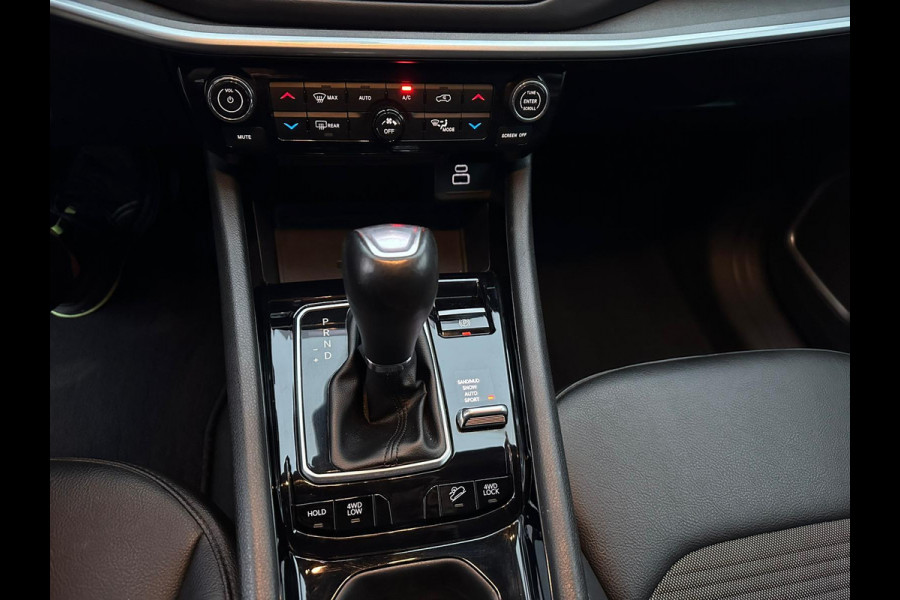 Jeep Compass 4xe Plug-in Hybrid Electric Limited Camera! Lane Assist! PDC! 4WD