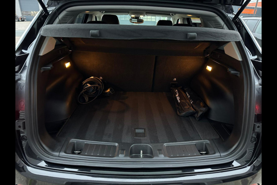 Jeep Compass 4xe Plug-in Hybrid Electric Limited Camera! Lane Assist! PDC! 4WD