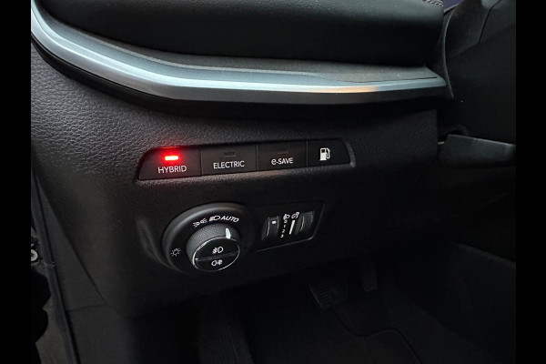 Jeep Compass 4xe Plug-in Hybrid Electric Limited Camera! Lane Assist! PDC! 4WD