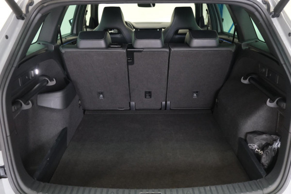 Škoda Kodiaq 1.5 TSI Sportline Business Automaat - Export prijs!