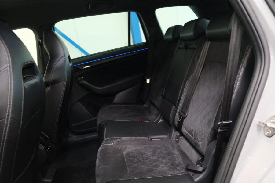 Škoda Kodiaq 1.5 TSI Sportline Business Automaat - Export prijs!