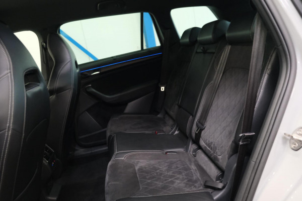 Škoda Kodiaq 1.5 TSI Sportline Business Automaat - Export prijs!