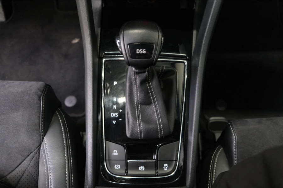 Škoda Kodiaq 1.5 TSI Sportline Business Automaat - Export prijs!