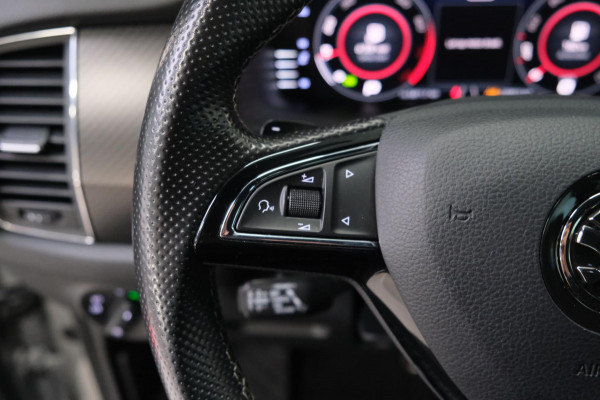 Škoda Kodiaq 1.5 TSI Sportline Business Automaat - Export prijs!