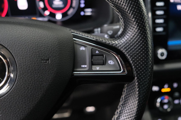 Škoda Kodiaq 1.5 TSI Sportline Business Automaat - Export prijs!