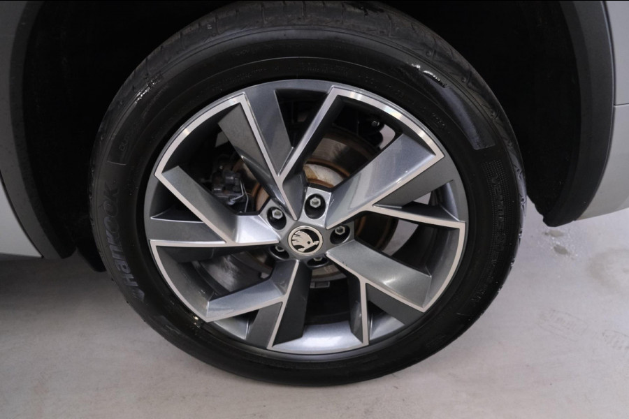 Škoda Kodiaq 1.5 TSI Sportline Business Automaat - Export prijs!