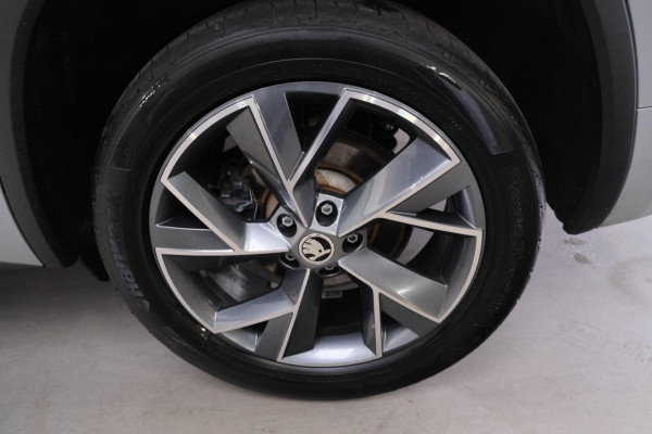 Škoda Kodiaq 1.5 TSI Sportline Business Automaat - Export prijs!