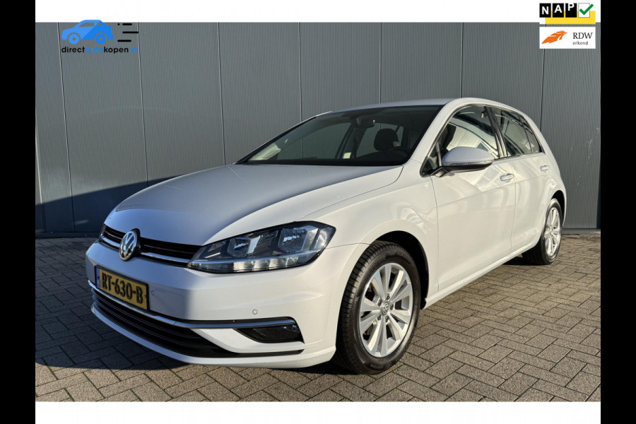 Volkswagen Golf 1.0 TSI Comfortline PDC | Carplay | ACC