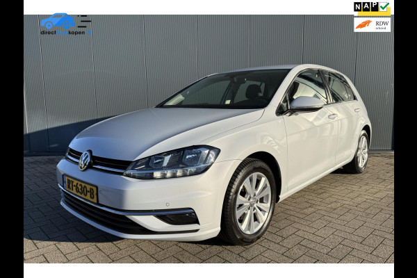Volkswagen Golf 1.0 TSI Comfortline PDC | Carplay | ACC