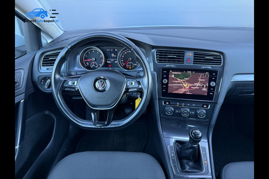 Volkswagen Golf 1.0 TSI Comfortline PDC | Carplay | ACC
