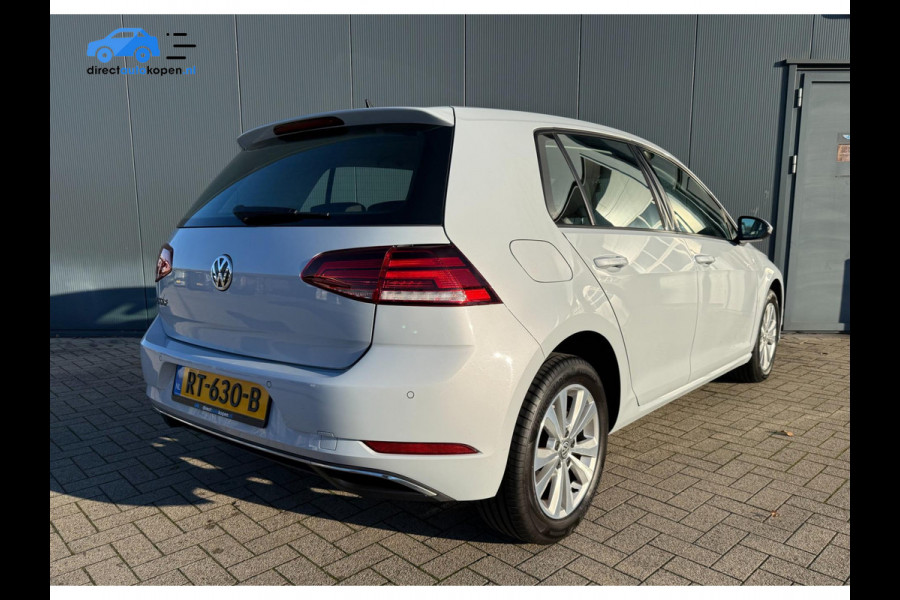 Volkswagen Golf 1.0 TSI Comfortline PDC | Carplay | ACC