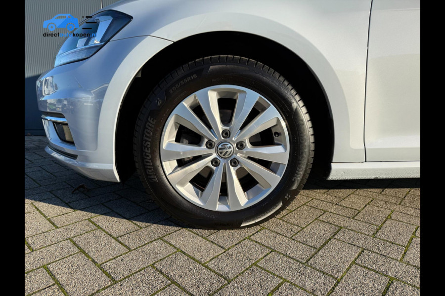 Volkswagen Golf 1.0 TSI Comfortline PDC | Carplay | ACC