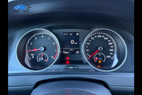 Volkswagen Golf 1.0 TSI Comfortline PDC | Carplay | ACC