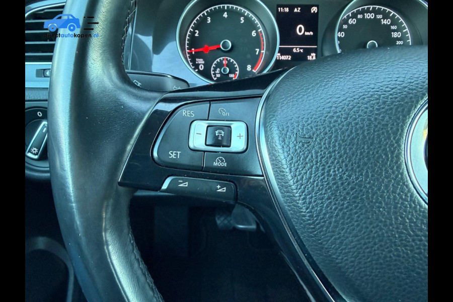 Volkswagen Golf 1.0 TSI Comfortline PDC | Carplay | ACC