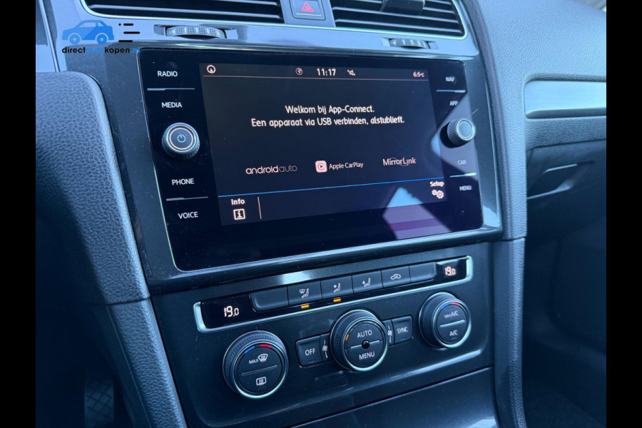 Volkswagen Golf 1.0 TSI Comfortline PDC | Carplay | ACC