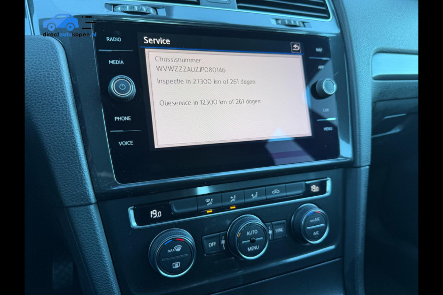 Volkswagen Golf 1.0 TSI Comfortline PDC | Carplay | ACC