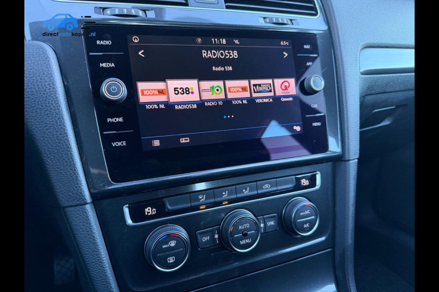 Volkswagen Golf 1.0 TSI Comfortline PDC | Carplay | ACC