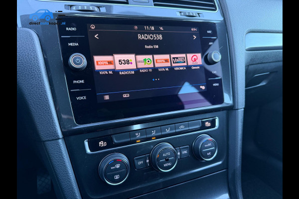 Volkswagen Golf 1.0 TSI Comfortline PDC | Carplay | ACC