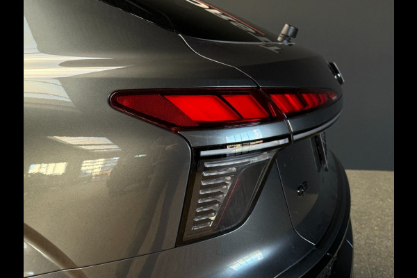 Audi Q3 Sportback Sportback e-hybrid 272pk 2xS-line Tech plus Black Optic matrix