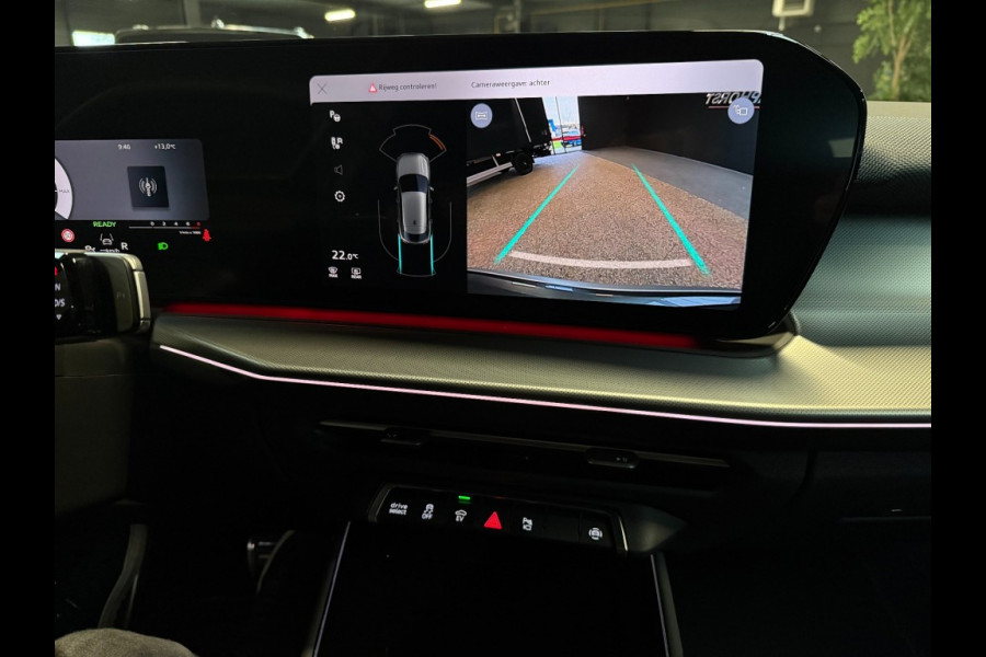 Audi Q3 Sportback Sportback e-hybrid 272pk 2xS-line Tech plus Black Optic matrix