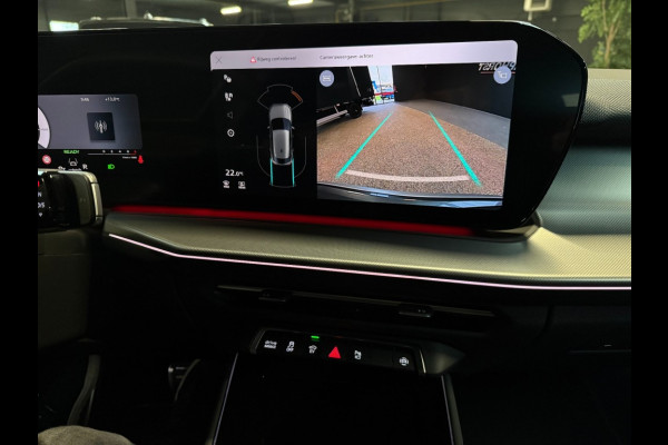 Audi Q3 Sportback Sportback e-hybrid 272pk 2xS-line Tech plus Black Optic matrix