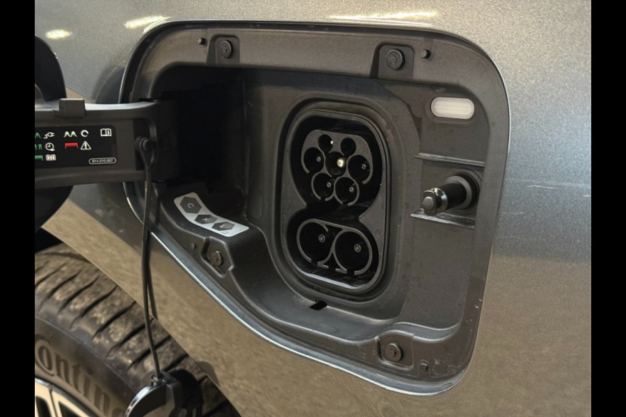 Audi Q3 Sportback Sportback e-hybrid 272pk 2xS-line Tech plus Black Optic matrix