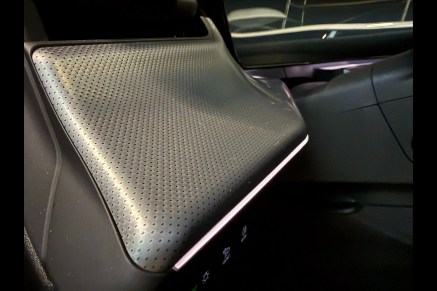 Audi Q3 Sportback Sportback e-hybrid 272pk 2xS-line Tech plus Black Optic matrix