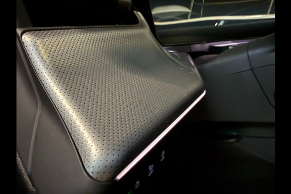 Audi Q3 Sportback Sportback e-hybrid 272pk 2xS-line Tech plus Black Optic matrix