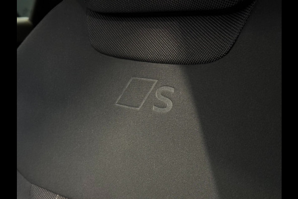 Audi Q3 Sportback Sportback e-hybrid 272pk 2xS-line Tech plus Black Optic matrix