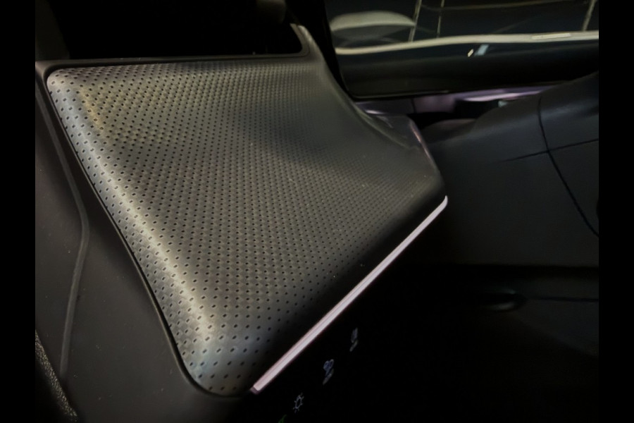 Audi Q3 Sportback Sportback e-hybrid 272pk 2xS-line Tech plus Black Optic matrix