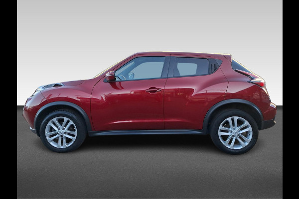 Nissan Juke 1.2 DIG-T S/S N-Connecta