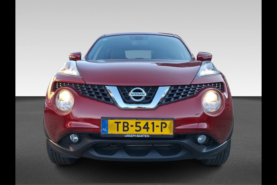 Nissan Juke 1.2 DIG-T S/S N-Connecta