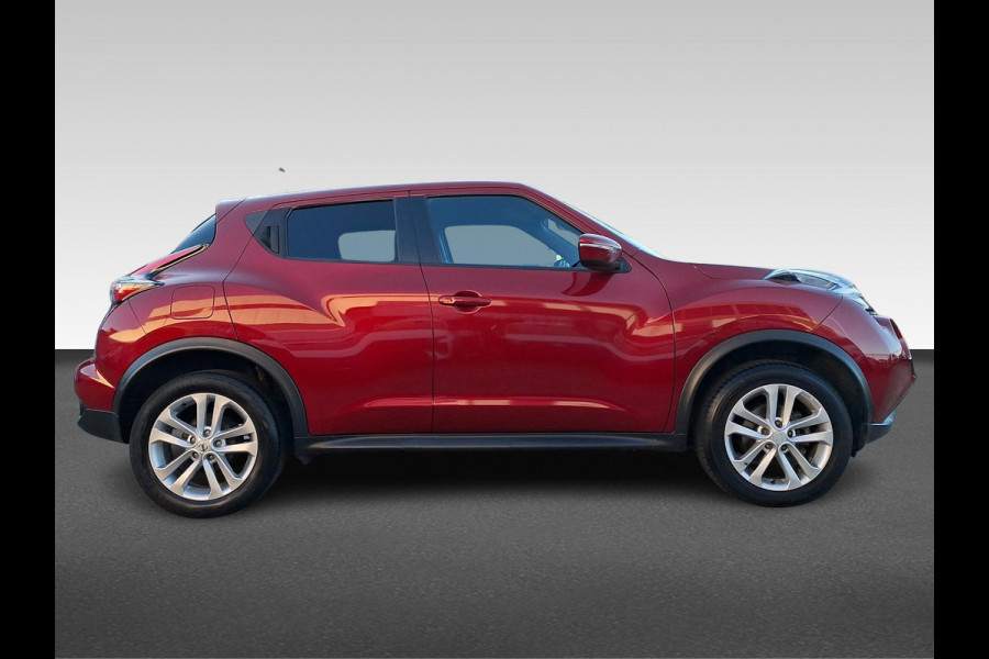 Nissan Juke 1.2 DIG-T S/S N-Connecta