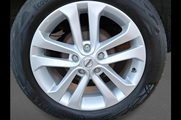 Nissan Juke 1.2 DIG-T S/S N-Connecta