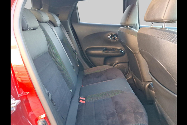 Nissan Juke 1.2 DIG-T S/S N-Connecta