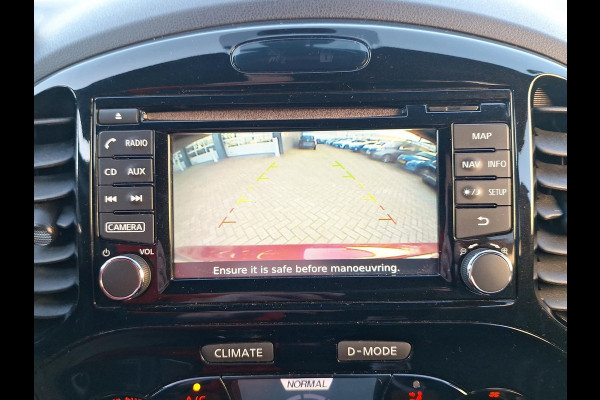 Nissan Juke 1.2 DIG-T S/S N-Connecta