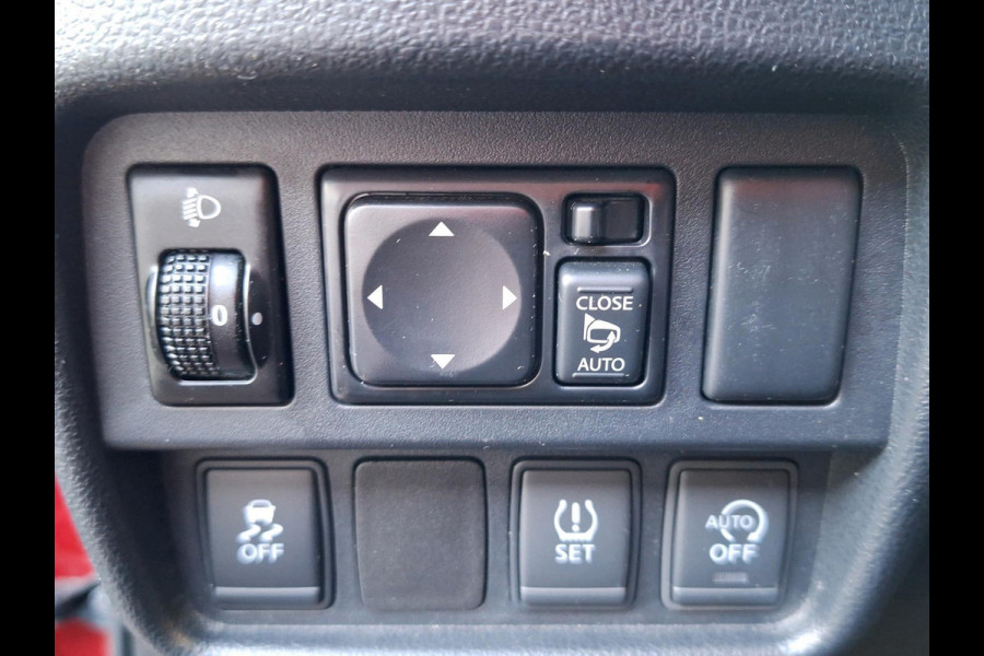 Nissan Juke 1.2 DIG-T S/S N-Connecta