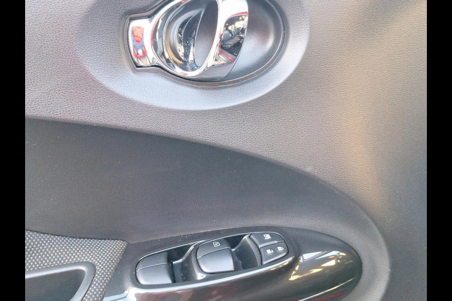 Nissan Juke 1.2 DIG-T S/S N-Connecta