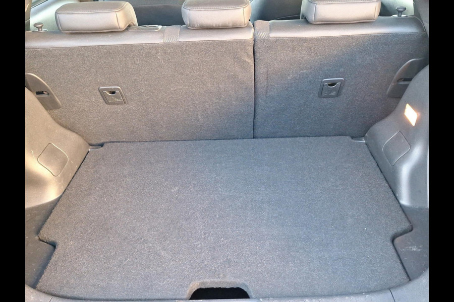 Nissan Juke 1.2 DIG-T S/S N-Connecta