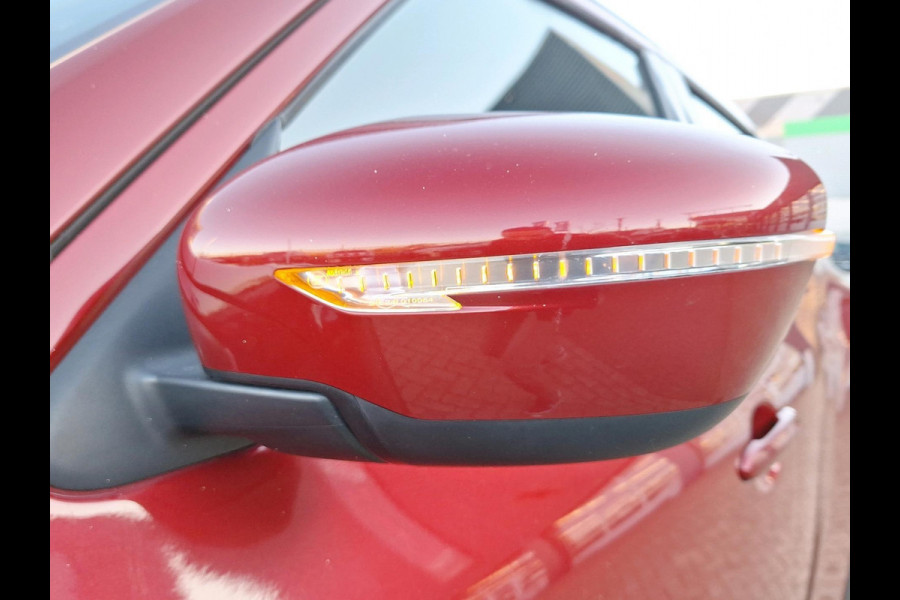 Nissan Juke 1.2 DIG-T S/S N-Connecta