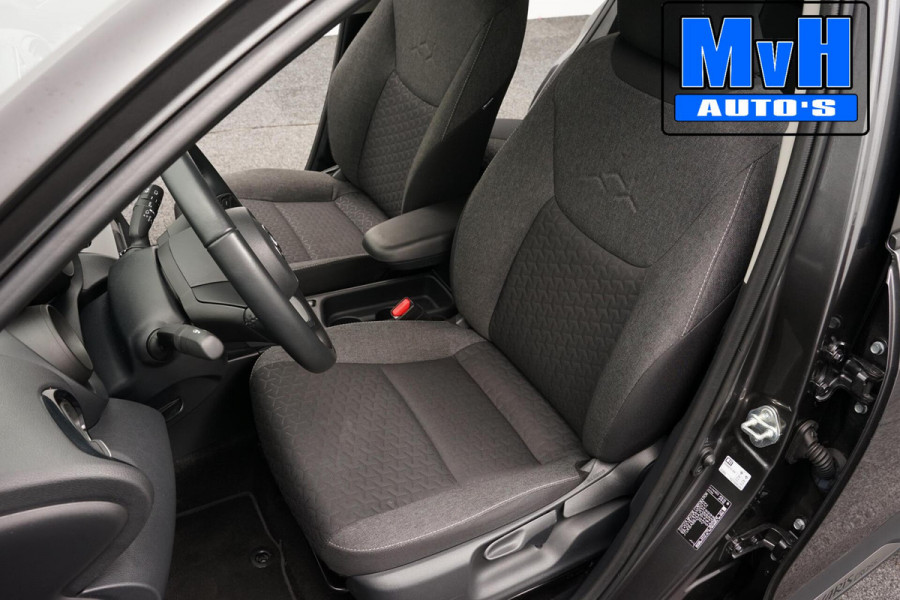 Toyota Yaris Cross 1.5 Hybrid Active|CAMERA|ADAP.CRUISE|LED