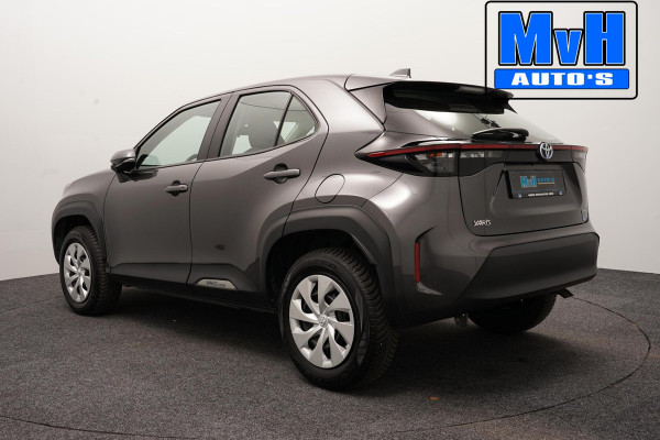 Toyota Yaris Cross 1.5 Hybrid Active|CAMERA|ADAP.CRUISE|LED