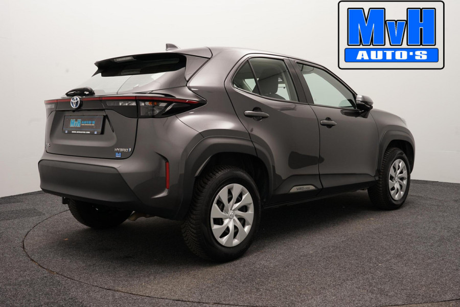 Toyota Yaris Cross 1.5 Hybrid Active|CAMERA|ADAP.CRUISE|LED