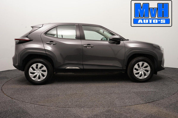 Toyota Yaris Cross 1.5 Hybrid Active|CAMERA|ADAP.CRUISE|LED